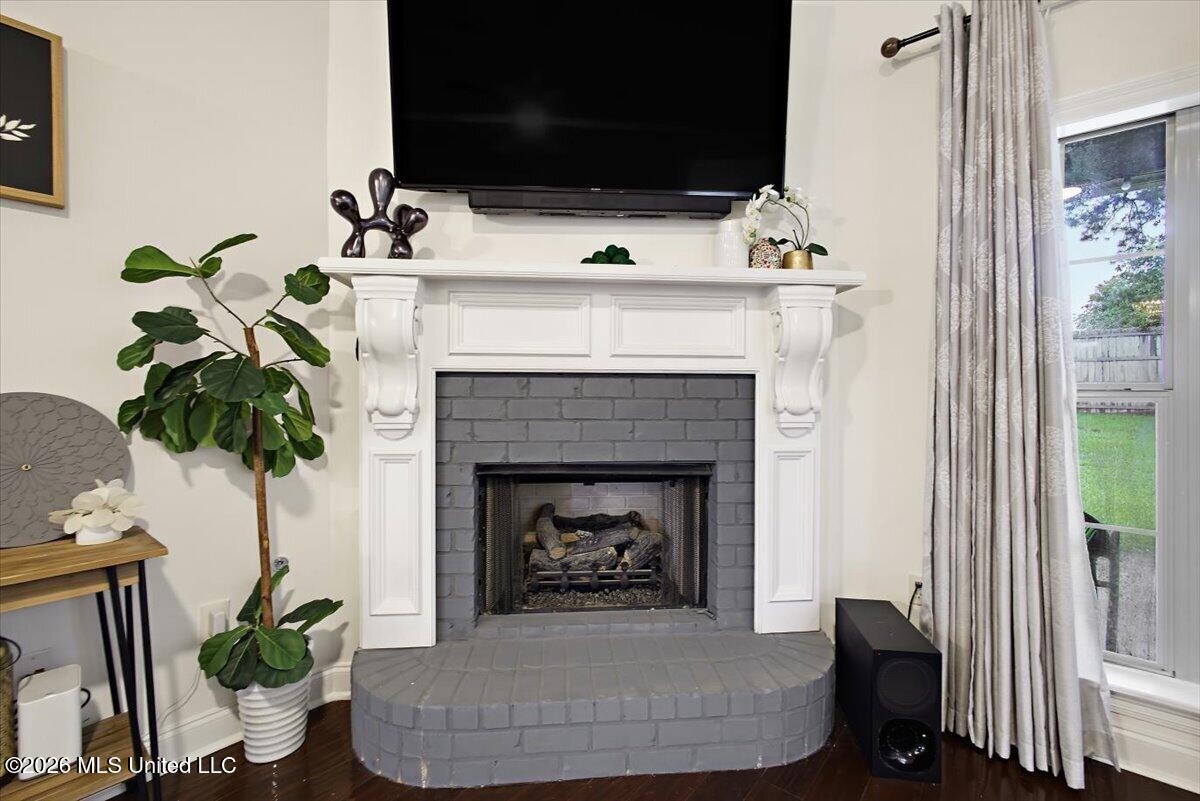 123 Jordan Drive Brandon, MS 39047 - Photo 8 of 24 09-HTP_9158