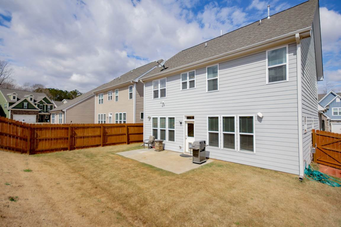 3857 Cumberland Pond Road Raleigh, NC 27606 - Photo 24 of 25 Photo 24