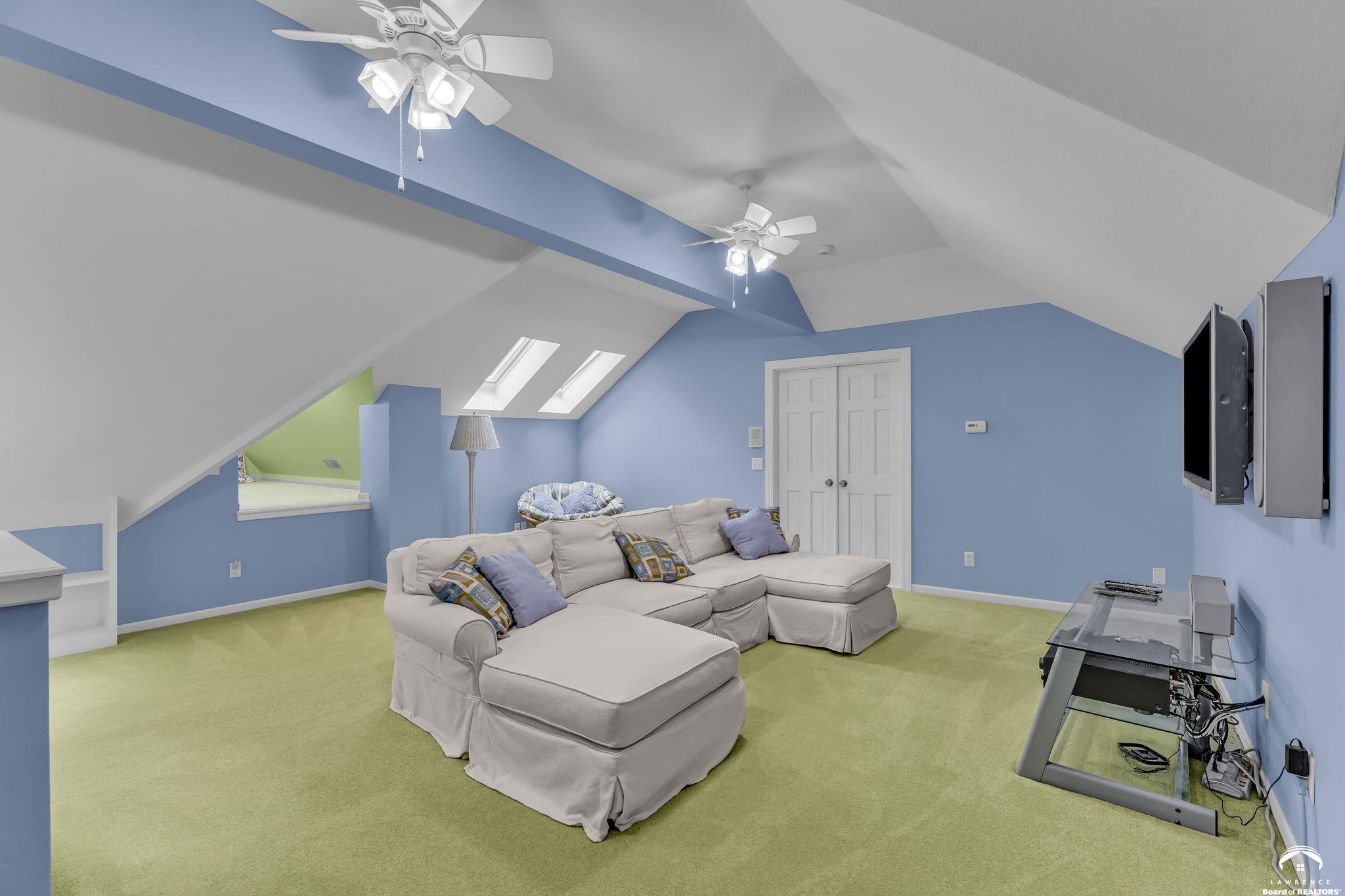 4516 Cedar Ridge Court Lawrence, KS 66049 - Photo 70 of 96