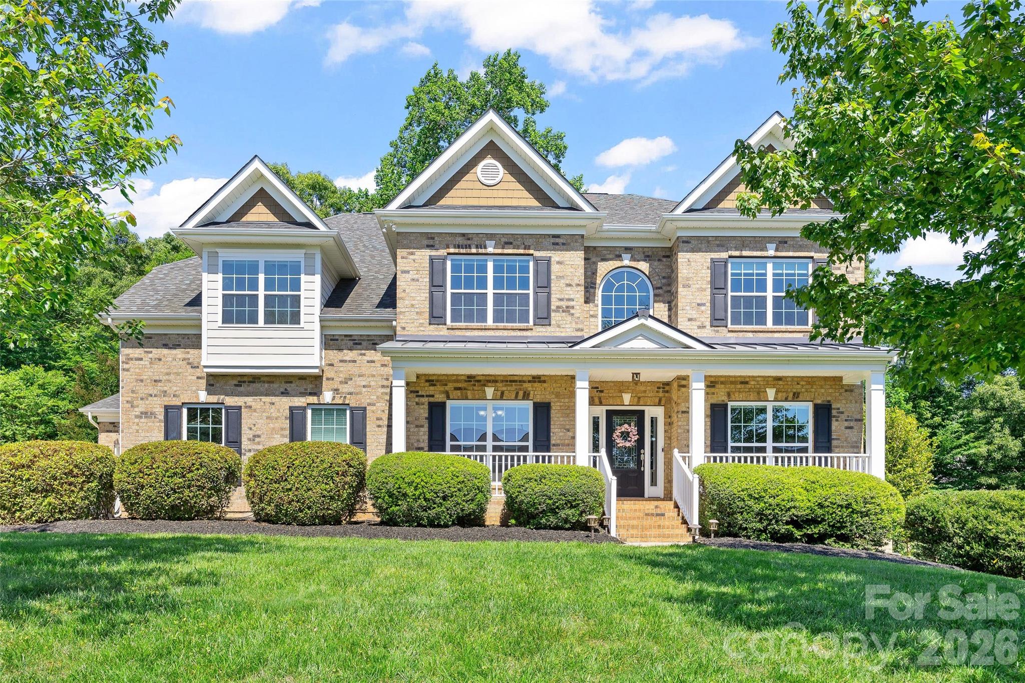 5104 Rhett Court Monroe, NC 28110 - Photo 1 of 48