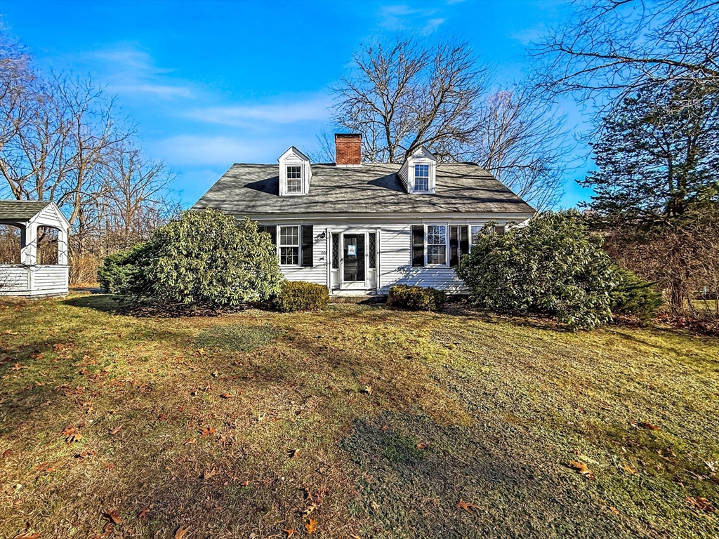 446 Westford Street Dunstable, MA 01827 - Photo 33 of 42