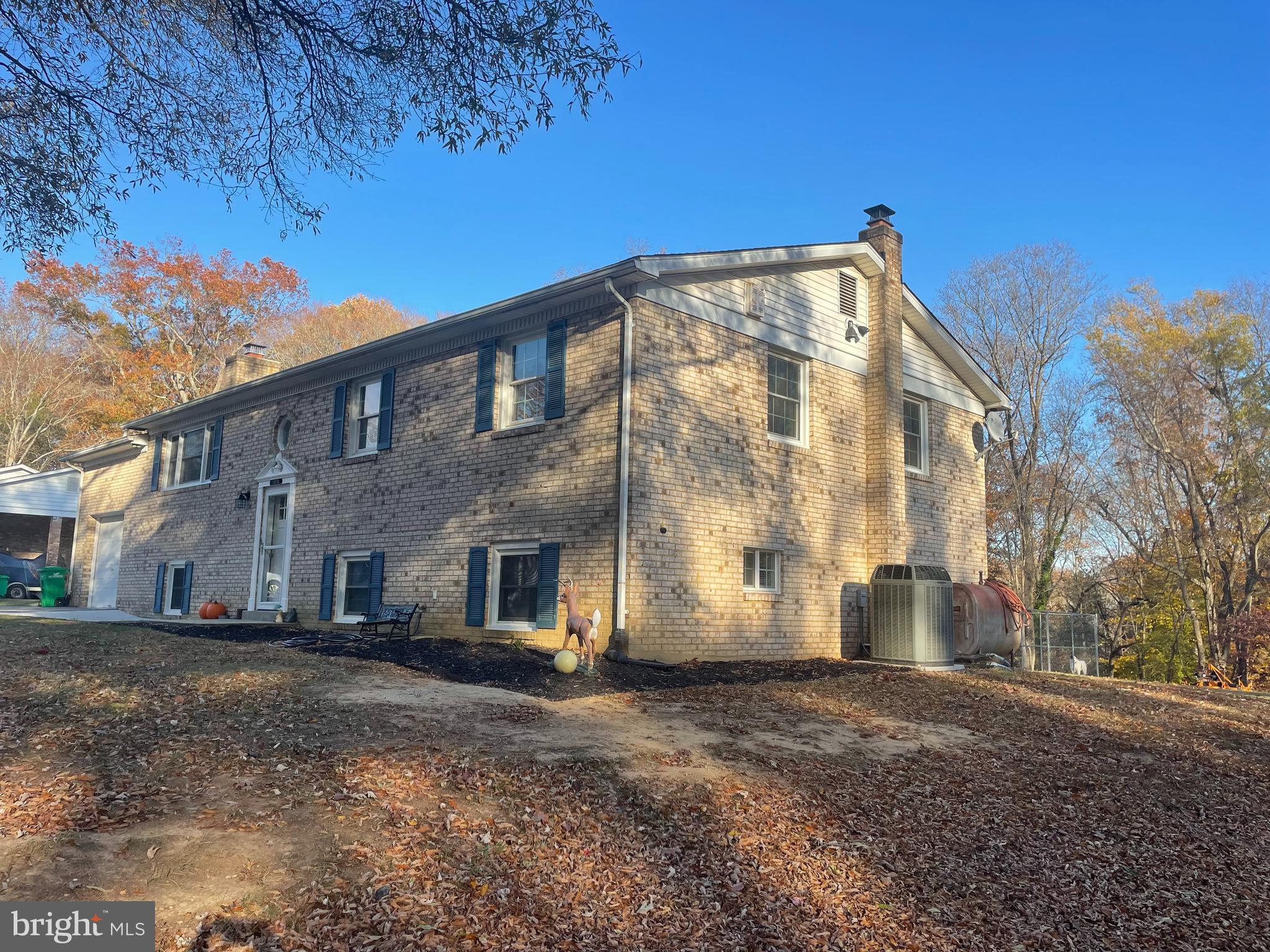 13710 South Springfield Road Brandywine, MD 20613 - Photo 5 of 64 Side View