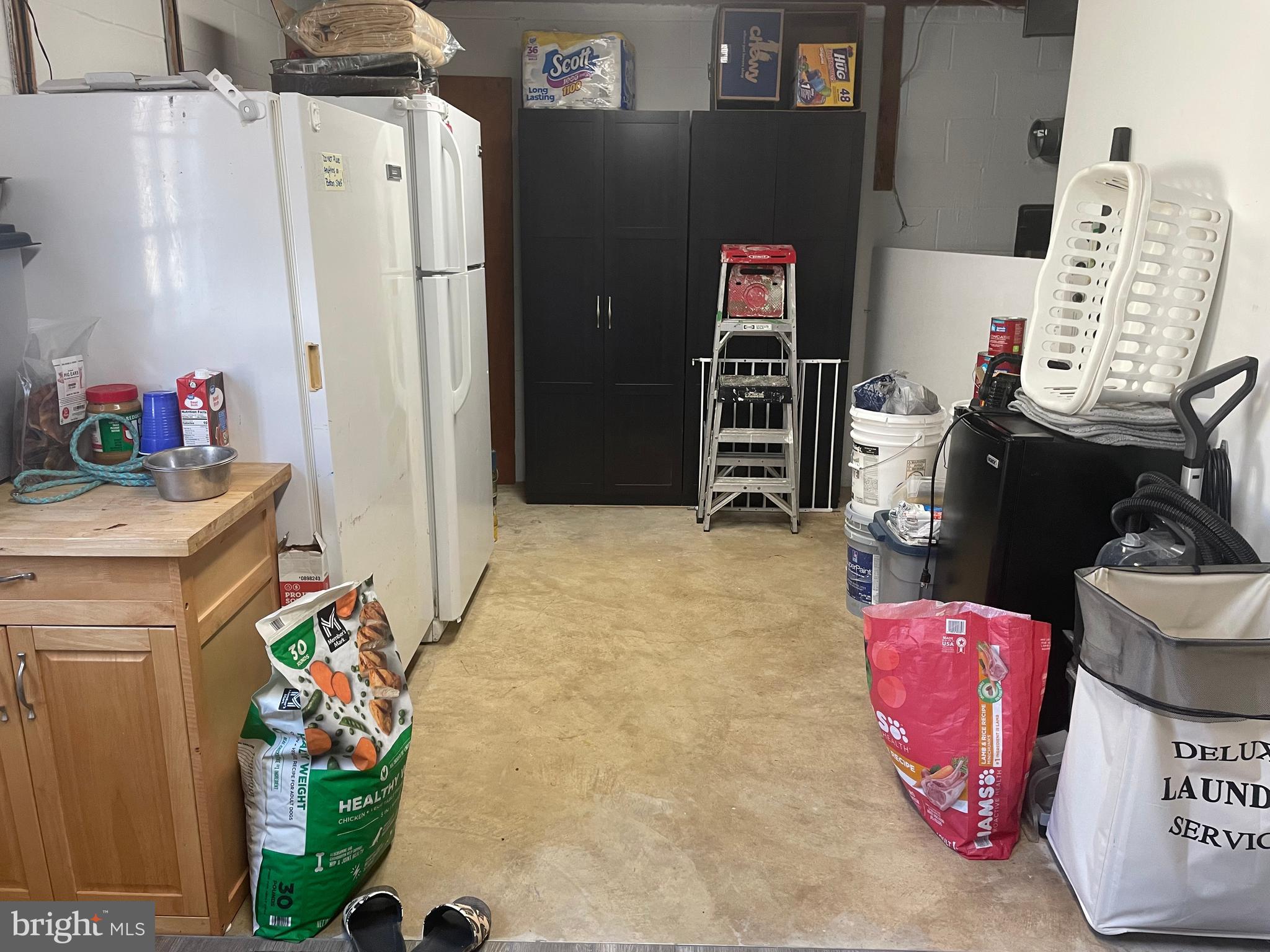 13710 South Springfield Road Brandywine, MD 20613 - Photo 58 of 64 Laundry/Utility