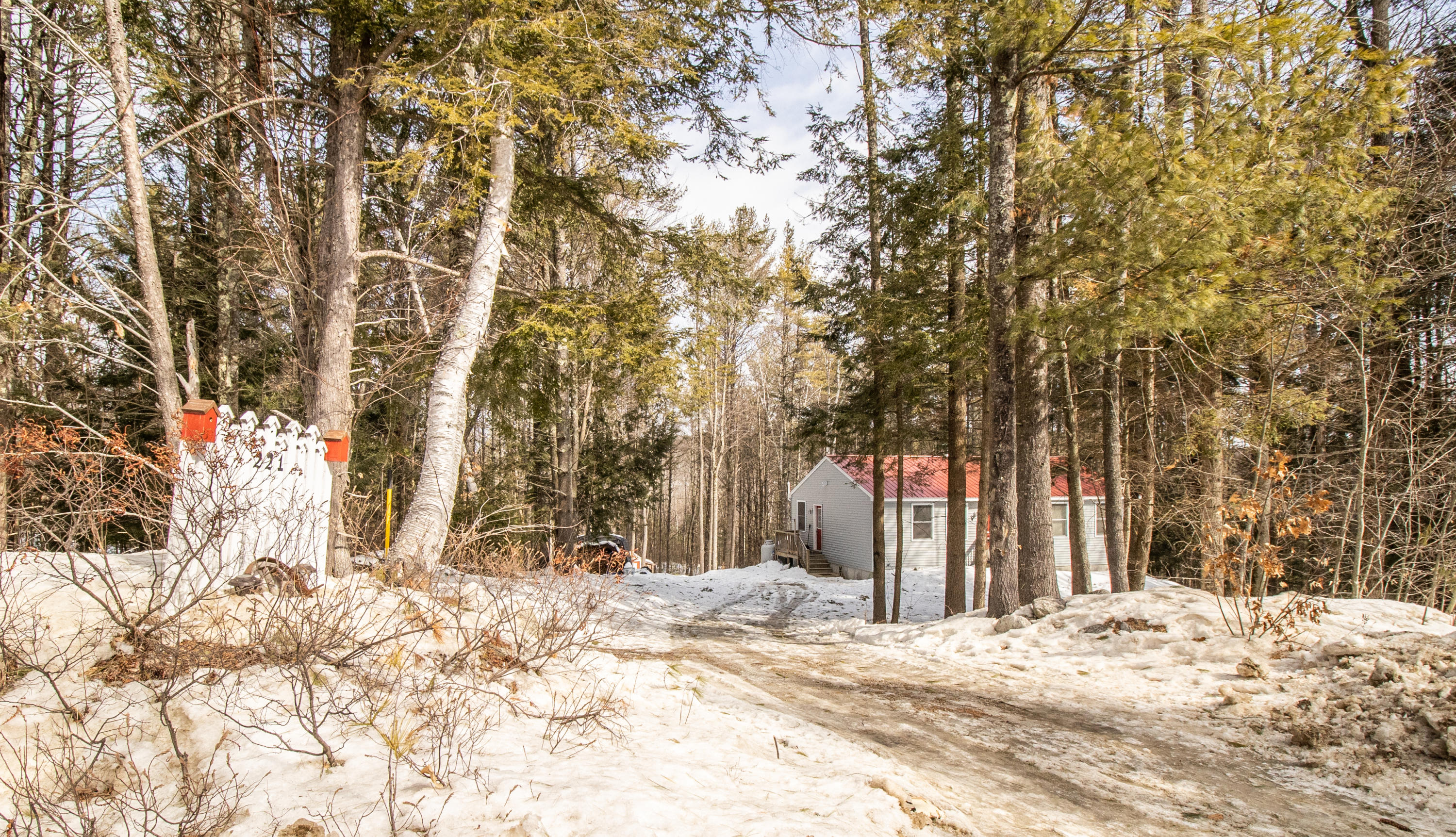 221 Rayville Road Otisfield, ME 04270 - Photo 37 of 37 221 Rayville-54