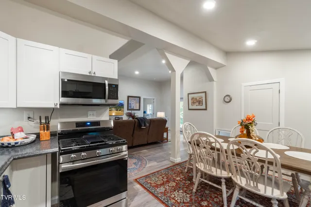 $450,000 | 2087 Fodderstack Mountain Loop, Greeneville, TN 37745