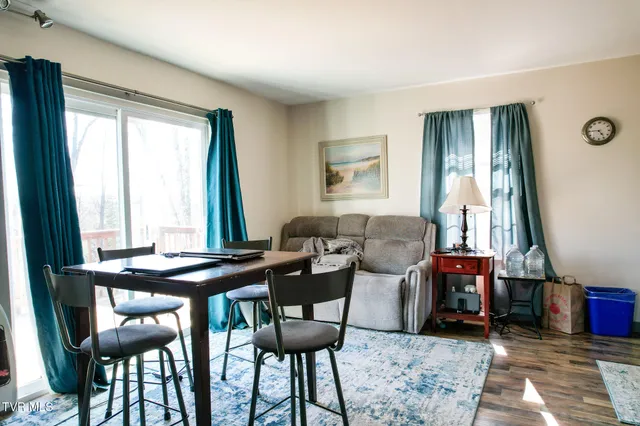 $450,000 | 2087 Fodderstack Mountain Loop, Greeneville, TN 37745