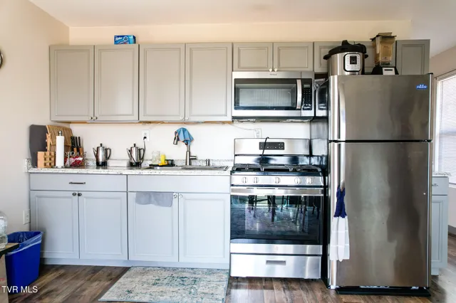 $450,000 | 2087 Fodderstack Mountain Loop, Greeneville, TN 37745