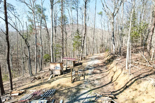 $450,000 | 2087 Fodderstack Mountain Loop, Greeneville, TN 37745