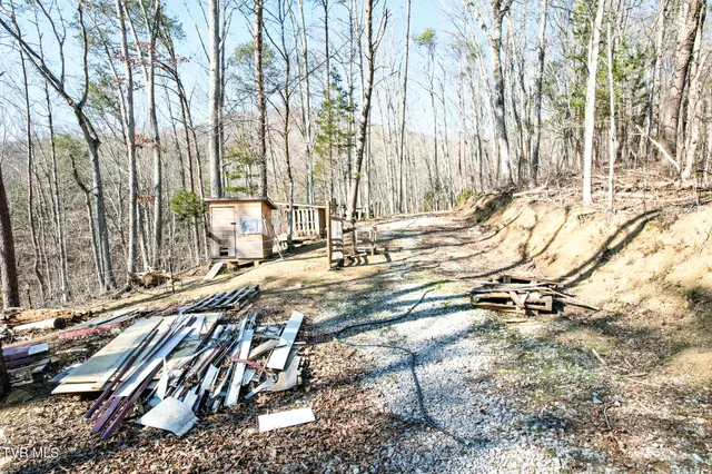 $450,000 | 2087 Fodderstack Mountain Loop, Greeneville, TN 37745