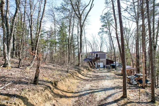 $450,000 | 2087 Fodderstack Mountain Loop, Greeneville, TN 37745