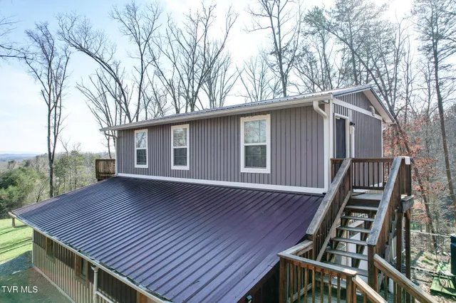 $450,000 | 2087 Fodderstack Mountain Loop, Greeneville, TN 37745