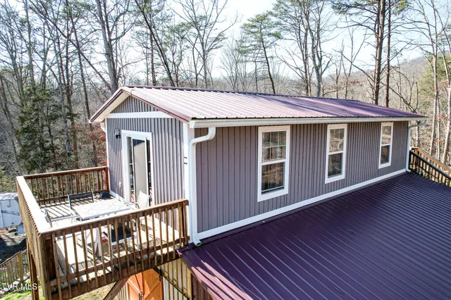 $450,000 | 2087 Fodderstack Mountain Loop, Greeneville, TN 37745