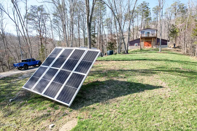 $450,000 | 2087 Fodderstack Mountain Loop, Greeneville, TN 37745