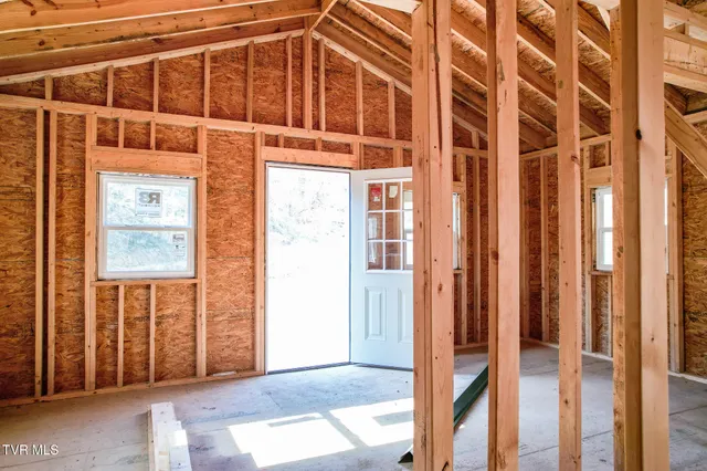 $450,000 | 2087 Fodderstack Mountain Loop, Greeneville, TN 37745