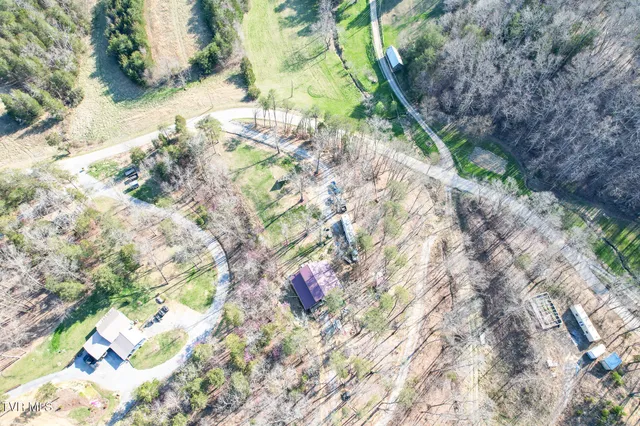 $450,000 | 2087 Fodderstack Mountain Loop, Greeneville, TN 37745