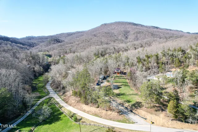 $450,000 | 2087 Fodderstack Mountain Loop, Greeneville, TN 37745