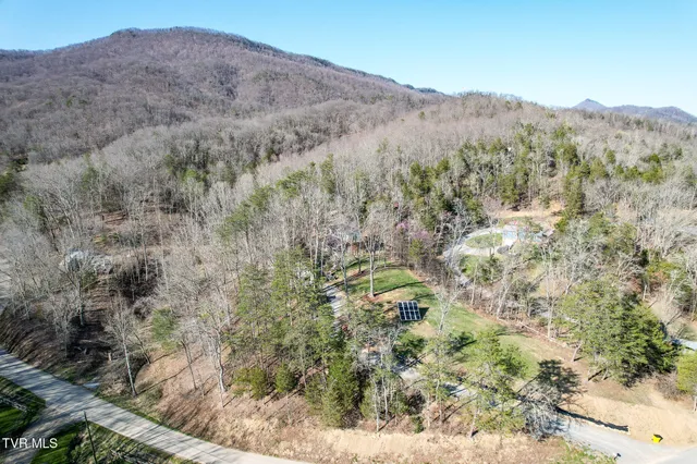 $450,000 | 2087 Fodderstack Mountain Loop, Greeneville, TN 37745