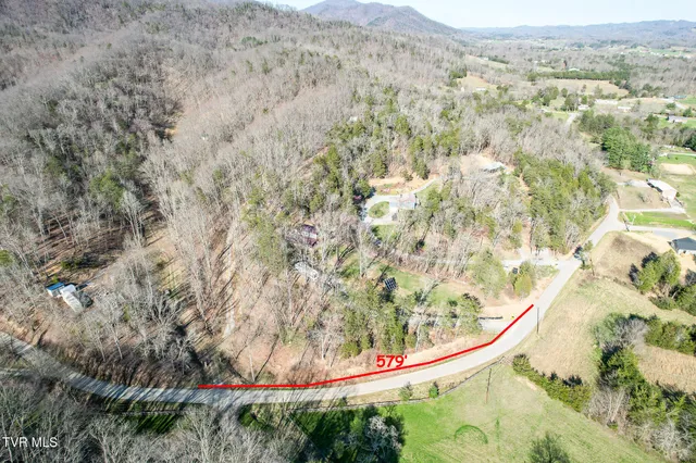 $450,000 | 2087 Fodderstack Mountain Loop, Greeneville, TN 37745