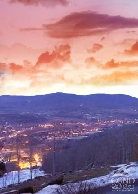 247 Club Road Windham, NY 12496 - Photo 11 of 16 a view of city and mountain