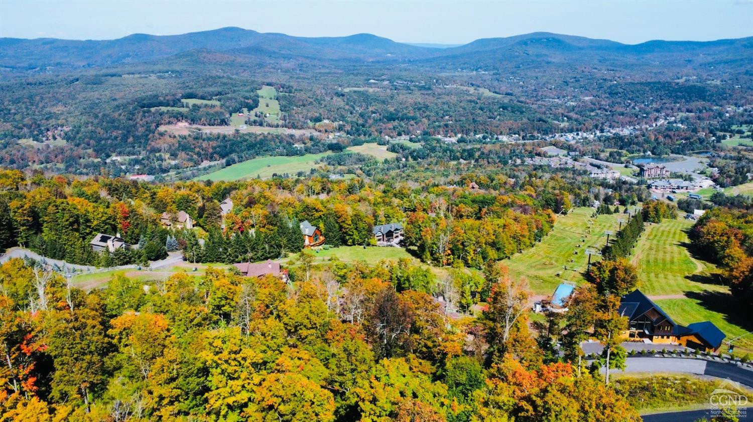 247 Club Road Windham, NY 12496 - Photo 16 of 16 a view of city and mountain