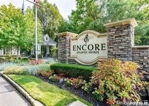 a sign that is on the side of a building