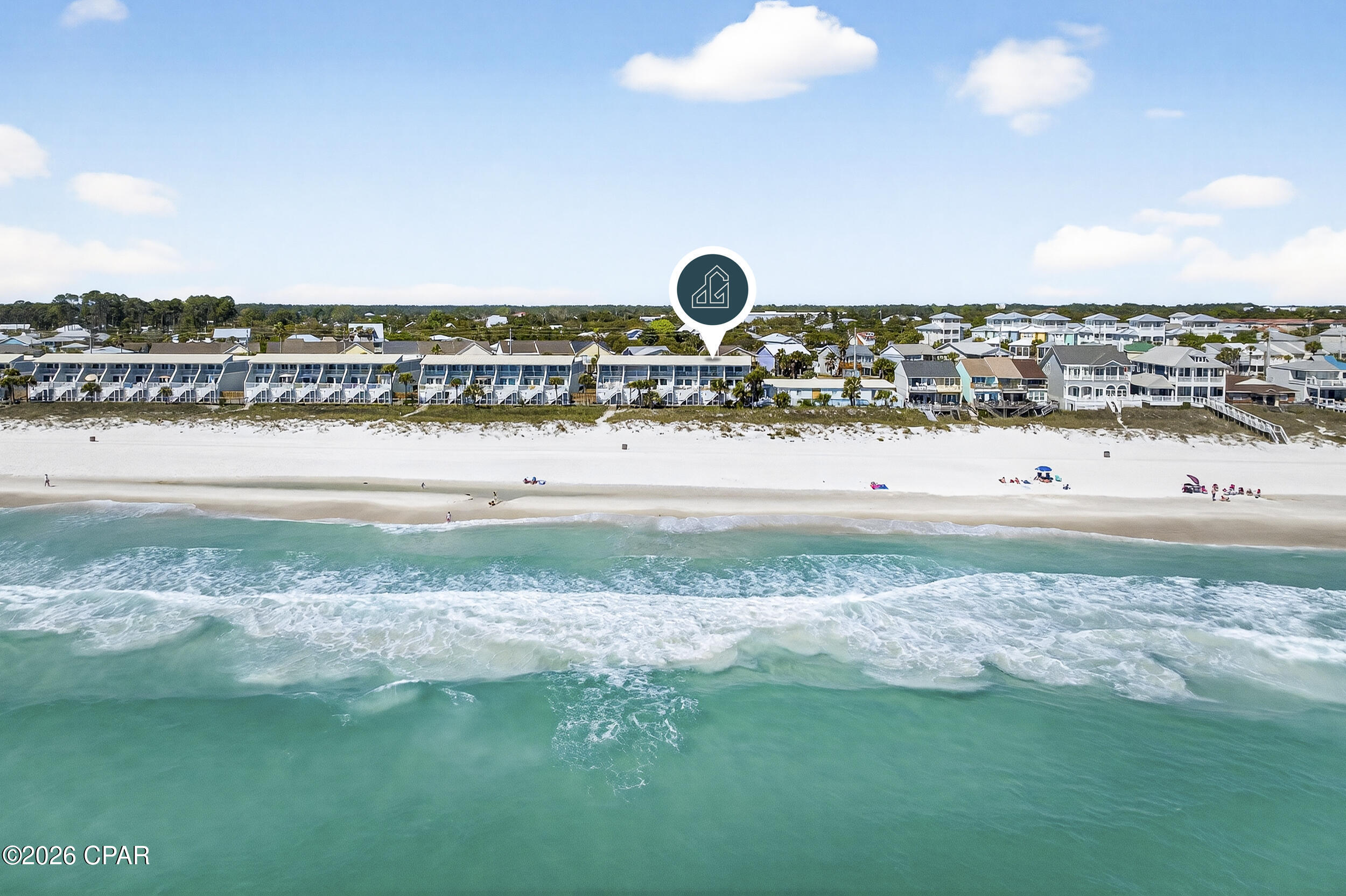 22519 Front Beach Road, Unit 102 Panama City Beach, FL 32413 - Photo 40 of 44 Gallery Image 40