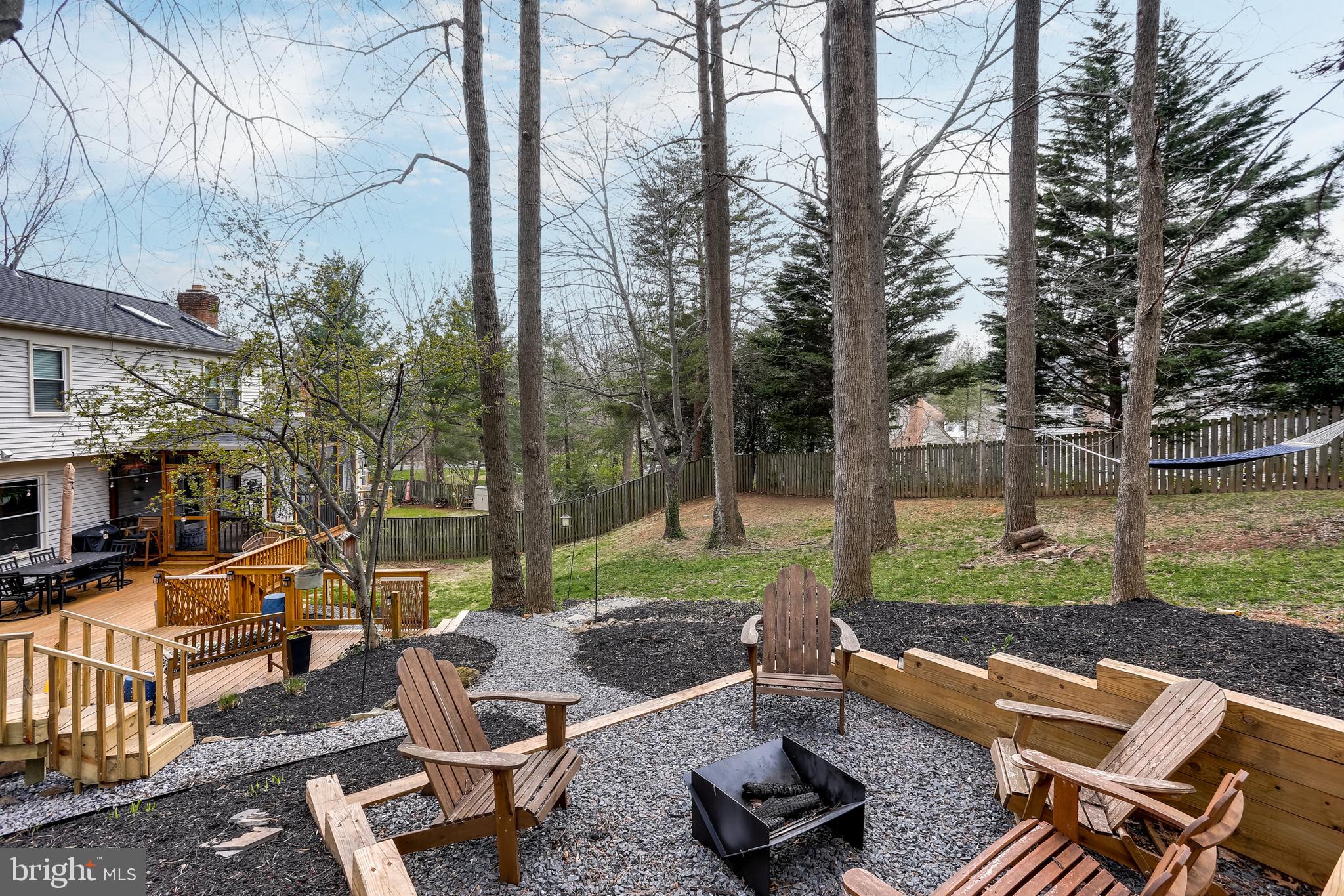 11301 Classical Lane Silver Spring, MD 20901 - Photo 42 of 43 New roof - 2022