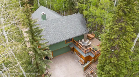 $25,000 | 818 Faraway Road, Snowmass Village, CO 81615
