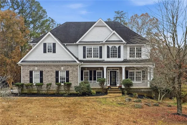 $650,000 | 239 Crescent Moon Way, Canton, GA 30114