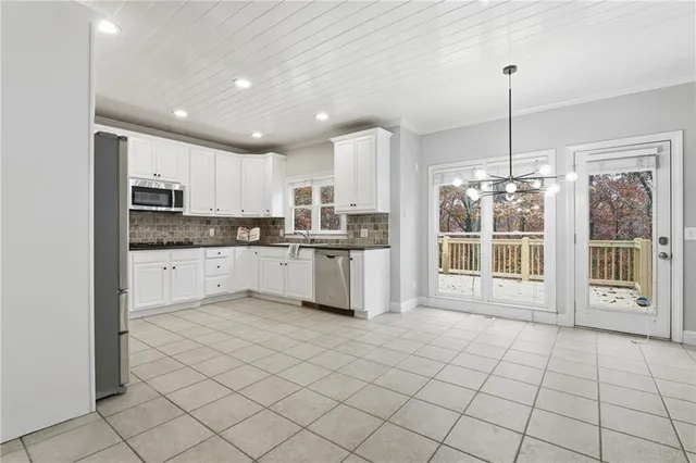 $650,000 | 239 Crescent Moon Way, Canton, GA 30114