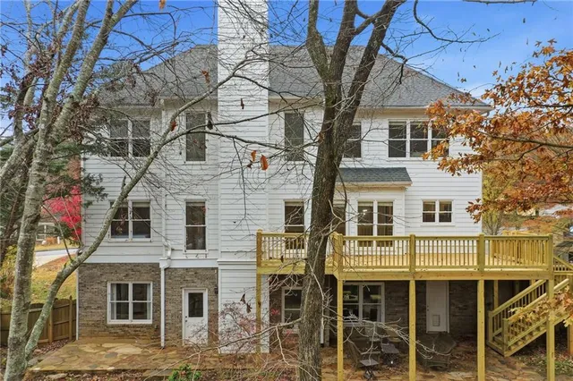 $650,000 | 239 Crescent Moon Way, Canton, GA 30114