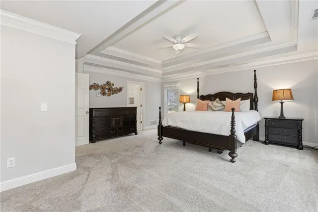 $650,000 | 239 Crescent Moon Way, Canton, GA 30114