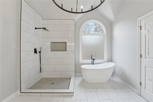 a picture of floor plan