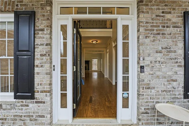 $650,000 | 239 Crescent Moon Way, Canton, GA 30114