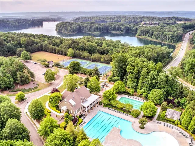 $625,000 | 239 Crescent Moon Way, Canton, GA 30114