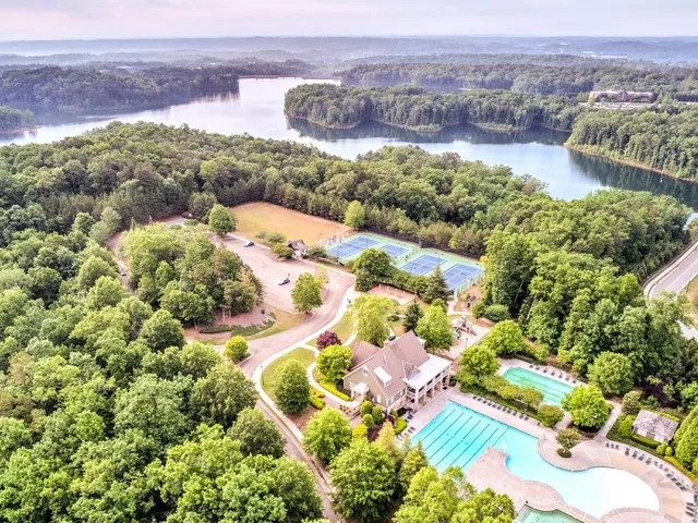 $625,000 | 239 Crescent Moon Way, Canton, GA 30114