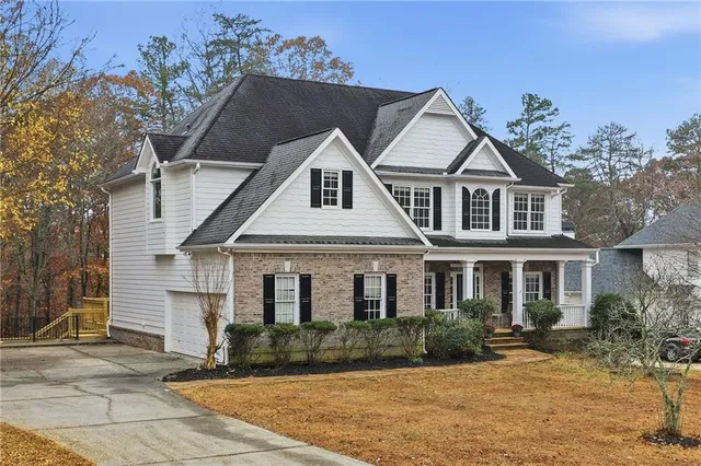 $650,000 | 239 Crescent Moon Way, Canton, GA 30114