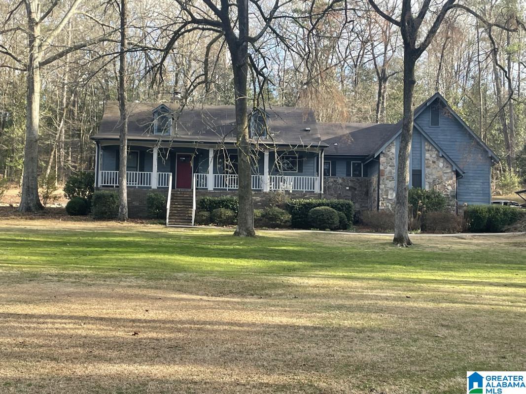 2551 Eastern Valley Road Leeds, AL 35094 - Photo 1 of 19