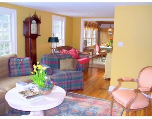 38 South Acton Road Stow, MA 01775 - Photo 13 of 18