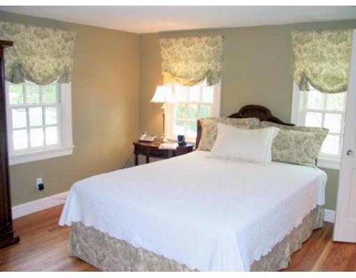 38 South Acton Road Stow, MA 01775 - Photo 15 of 18