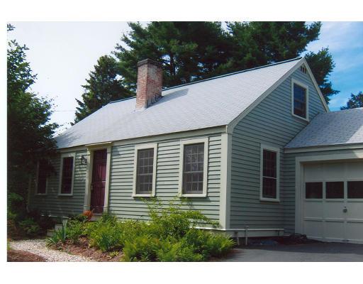 38 South Acton Road Stow, MA 01775 - Photo 2 of 18