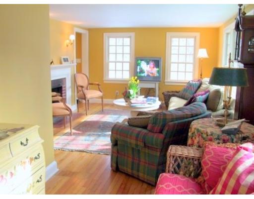 38 South Acton Road Stow, MA 01775 - Photo 10 of 18