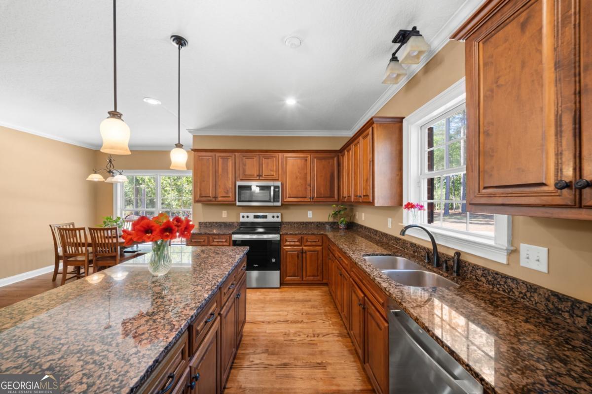 392 Indigo Hills Road Pembroke, GA 31321 - Photo 5 of 50 Gallery Image 5