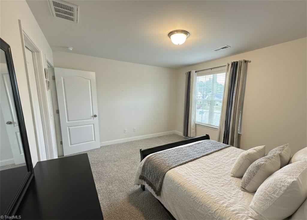 4000 Brayden Drive High Point, NC 27265 - Photo 35 of 40 Third Bedroom