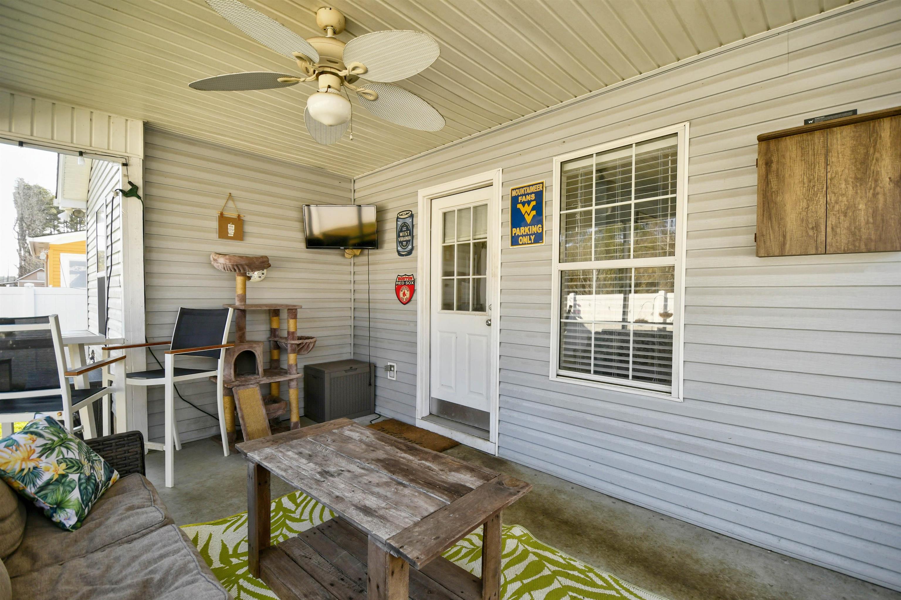 204 Gray Fox Trail Myrtle Beach, SC 29588 - Photo 32 of 36