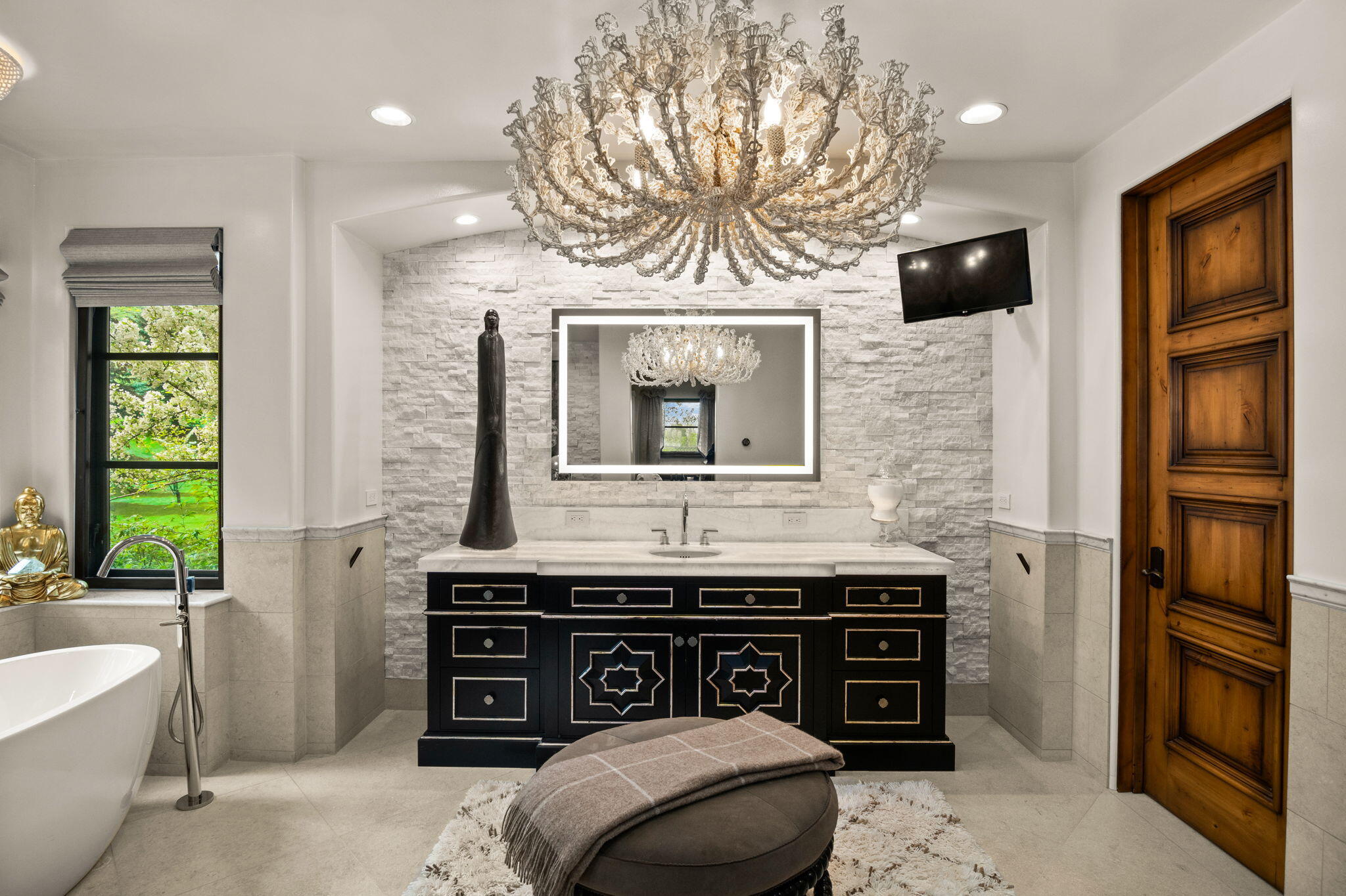 121 Feather Lane Hailey, ID 83333 - Photo 22 of 49 Primary Bathroom