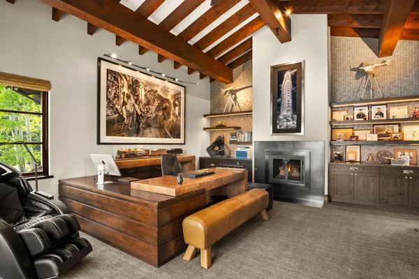 $17,995,000 | 121 Feather Lane, Hailey, ID 83333