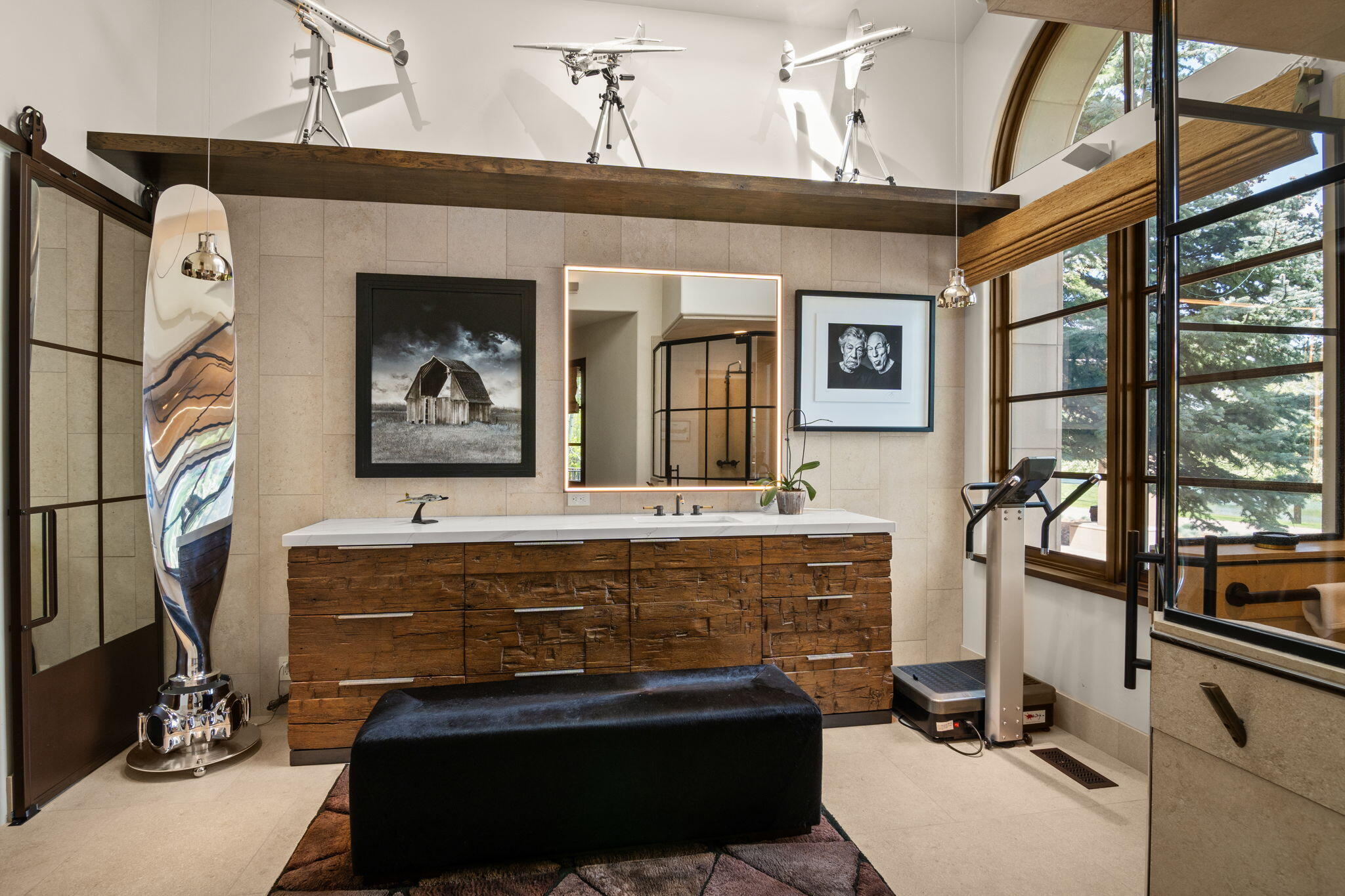 121 Feather Lane Hailey, ID 83333 - Photo 27 of 49 Bathroom