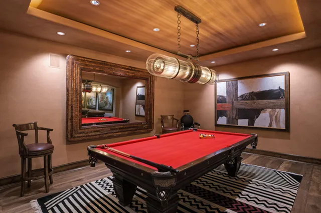 $17,995,000 | 121 Feather Lane, Hailey, ID 83333