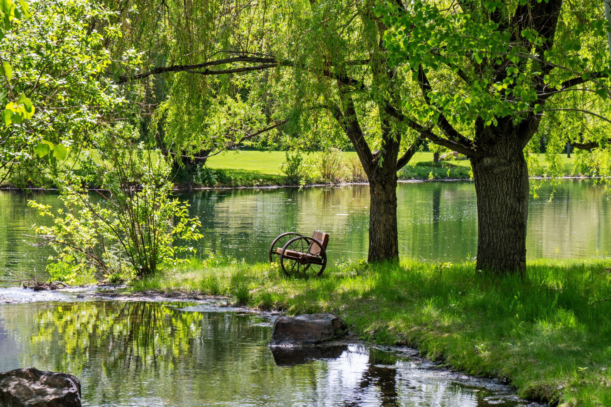 121 Feather Lane Hailey, ID 83333 - Photo 45 of 49 Serenity